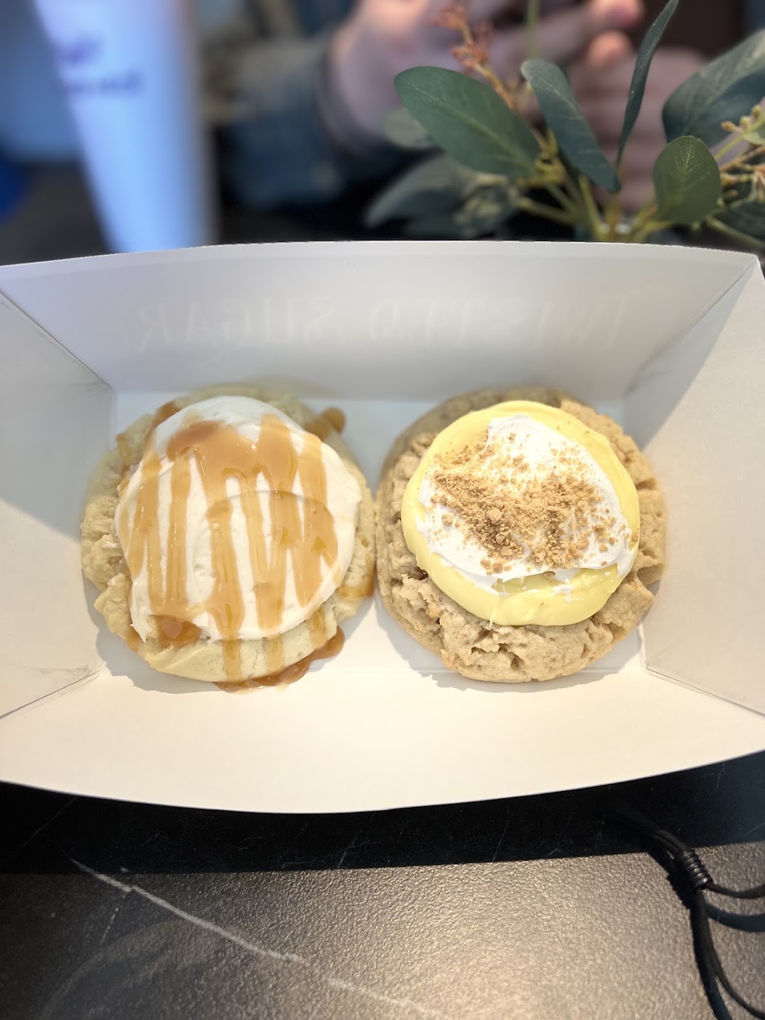 Photo of Twisted Sugar