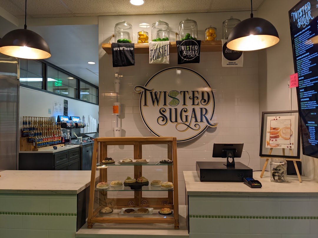 Photo of Twisted Sugar