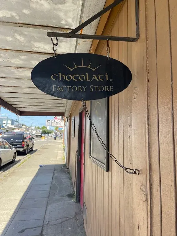 Chocolati Factory Outlet Store
