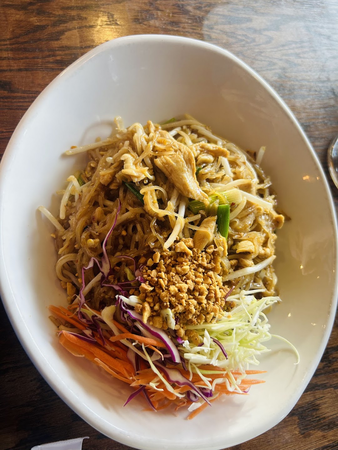 Photo of Maple Valley Thai Cuisine