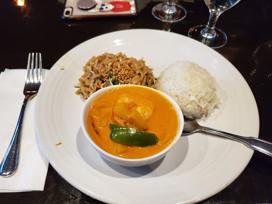 Photo of Maple Valley Thai Cuisine