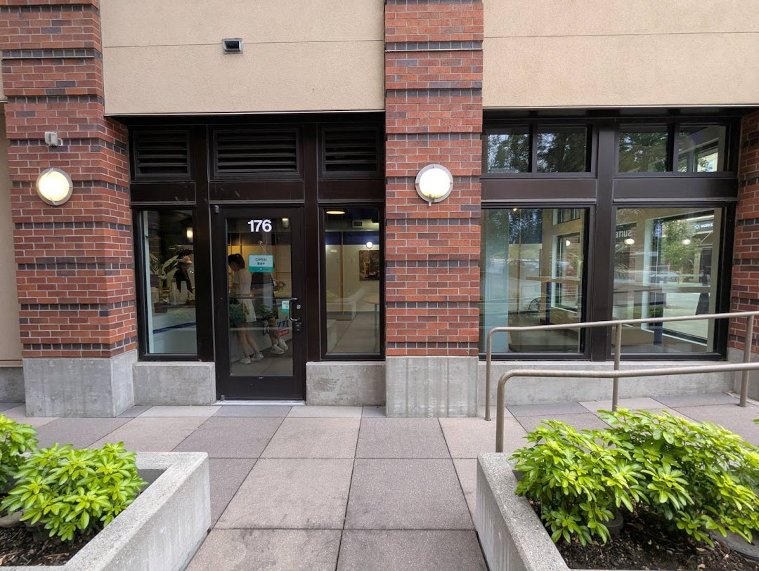 Teazzi (Mercer Island)