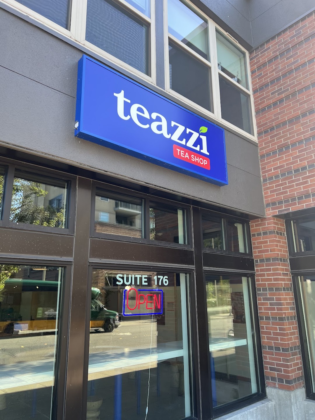 Photo of Teazzi (Mercer Island)