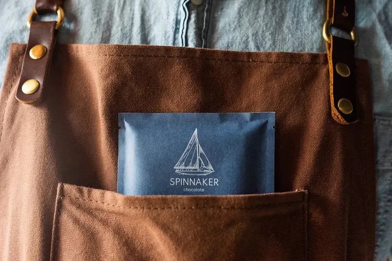 Spinnaker Chocolate