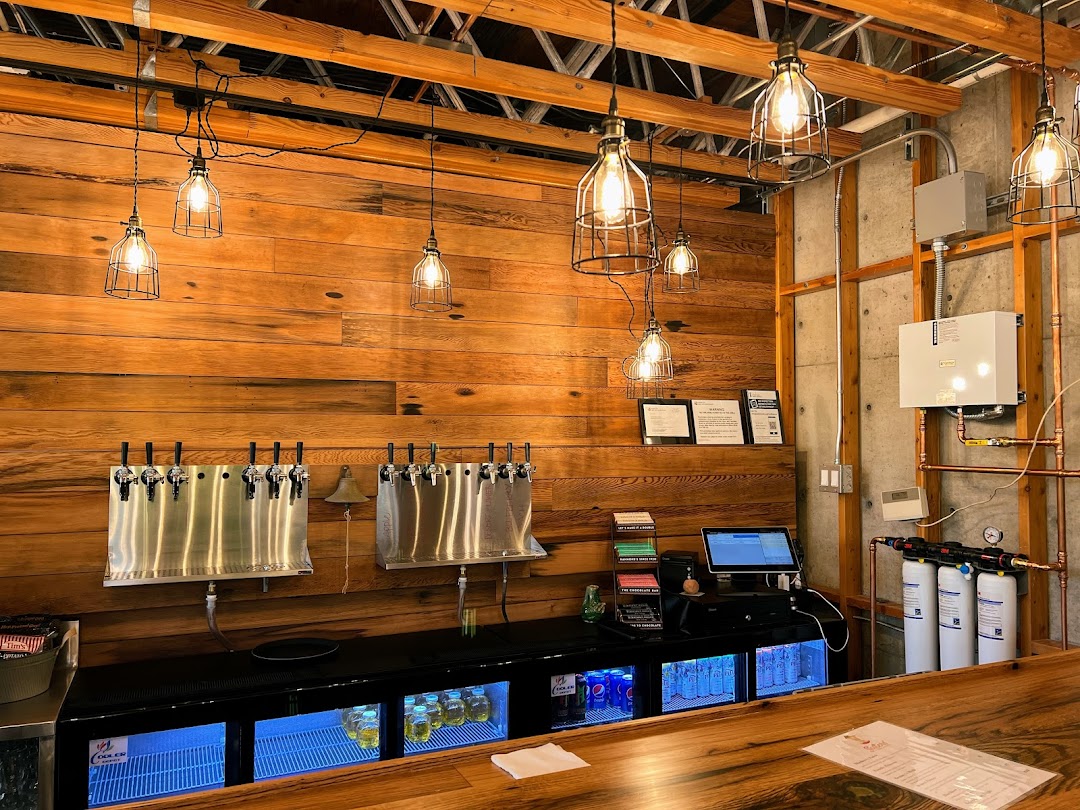 Sisters Cider House