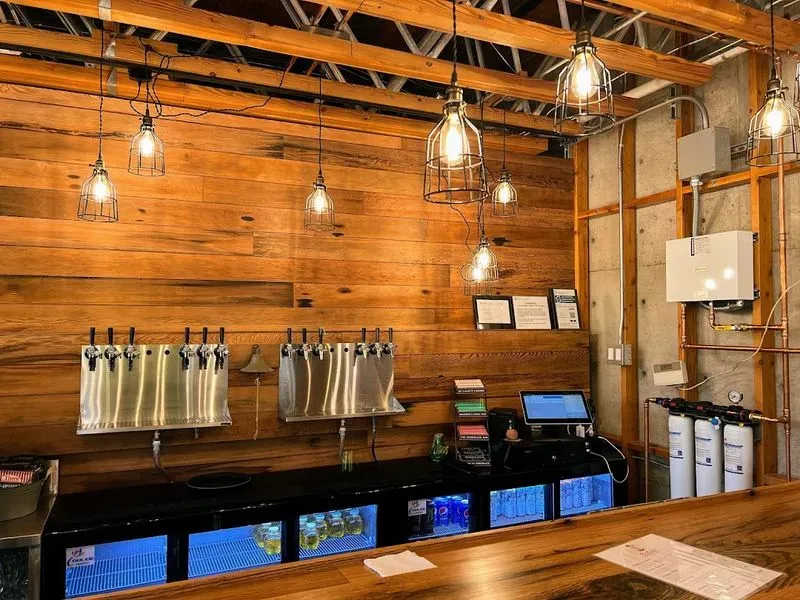 Sisters Cider House
