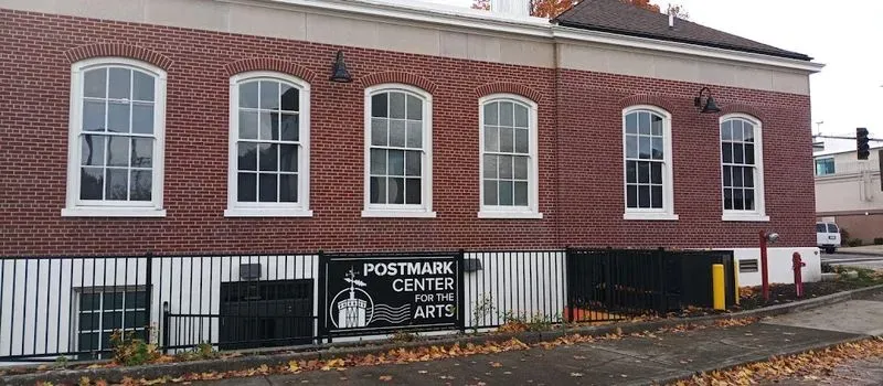 Postmark Center For The Arts - Auburn Arts & Culture Center