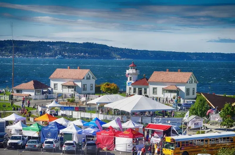 Mukilteo Lighthouse Festival Association