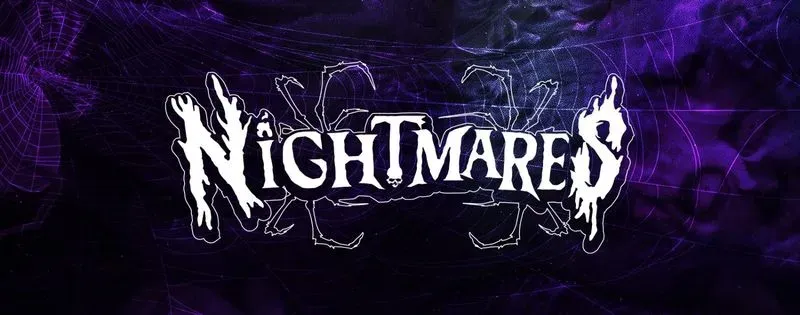 Scarywood - Haunted Nights with Nightmares