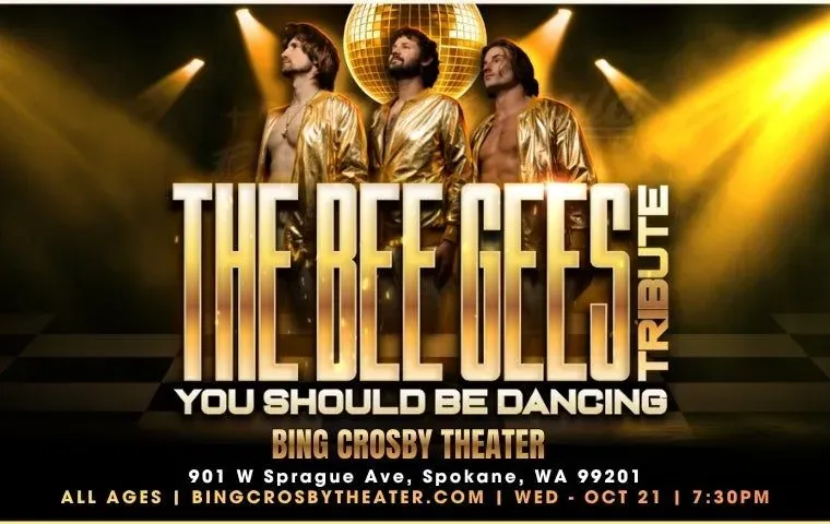You Should Be Dancing - A Tribute to the Bee Gees