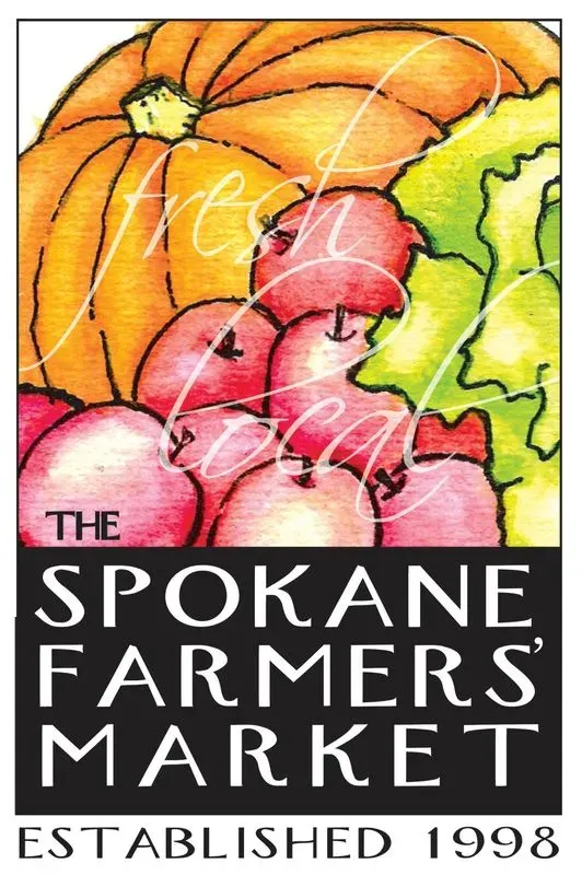 Spokane Farmers Market