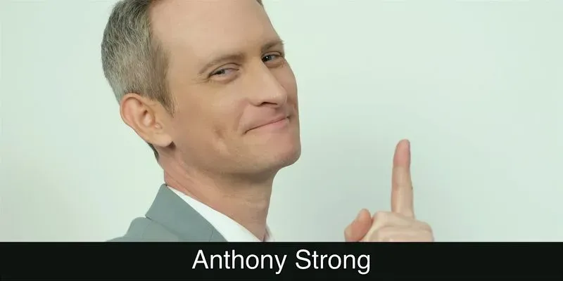 JazzVox: Anthony Strong & Greg Feingold (Gig Harbor)