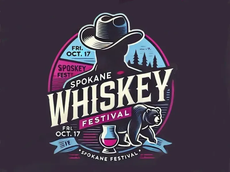 Spokane Whiskey Festival