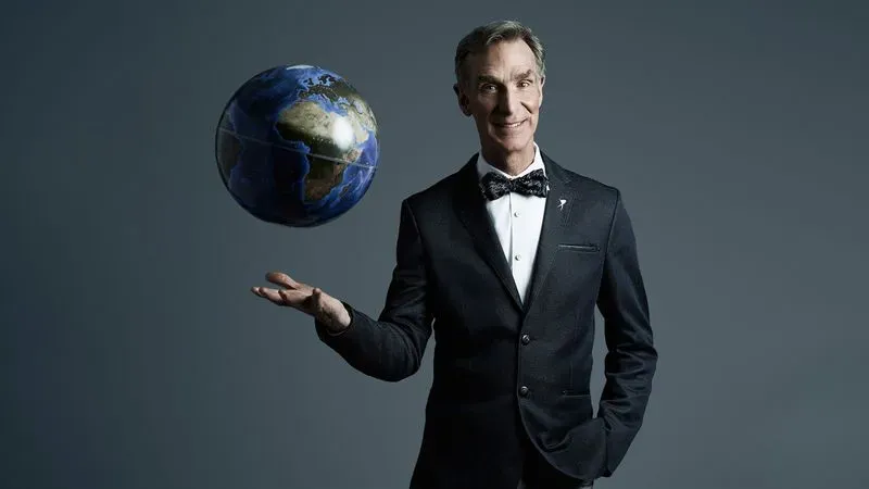 An Evening with Bill Nye