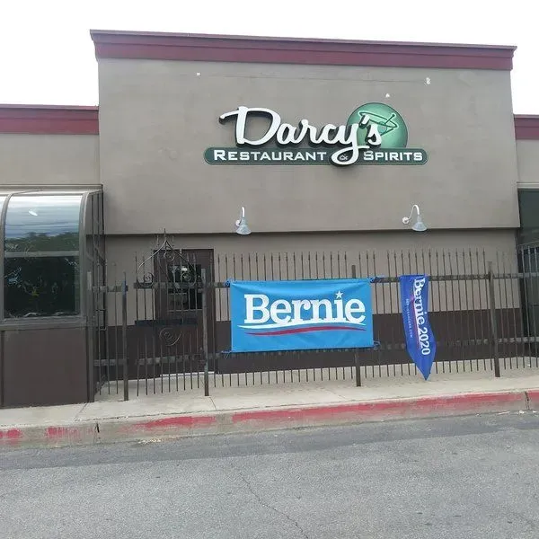 Darcy's Restaurant and Spirits