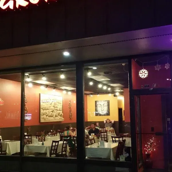 Bangkok Thai