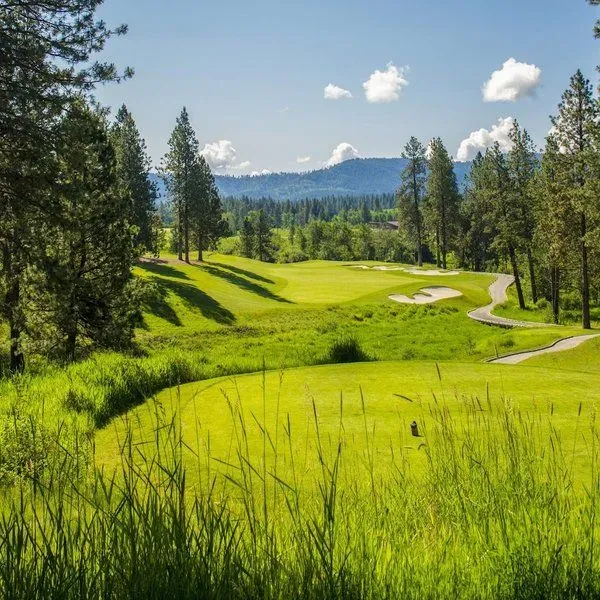 Circling Raven Golf Club