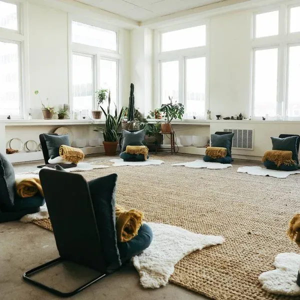 Anam Cara Healing Center