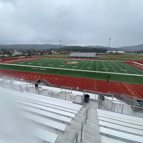 University Titan Stadium