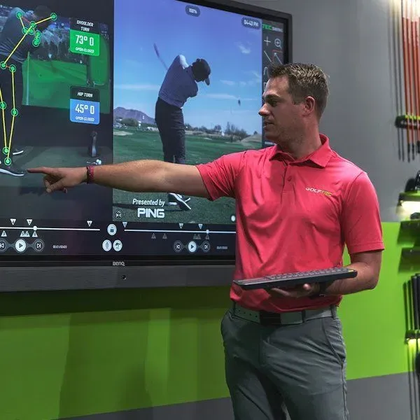 GOLFTEC Spokane