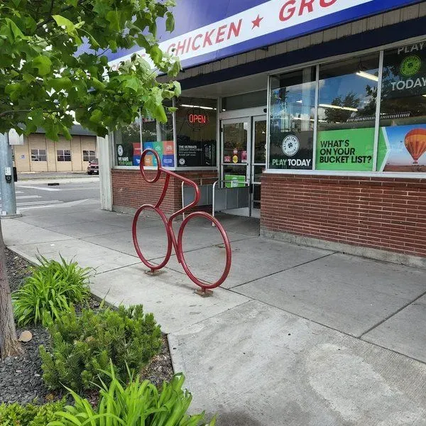 Sonnenberg's Market & Deli