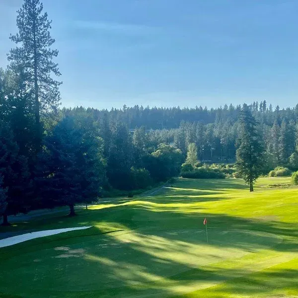 Wandermere Golf Course