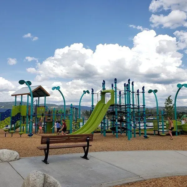 Orchard Park