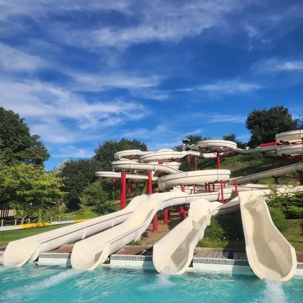 Splash Down Family Water Park