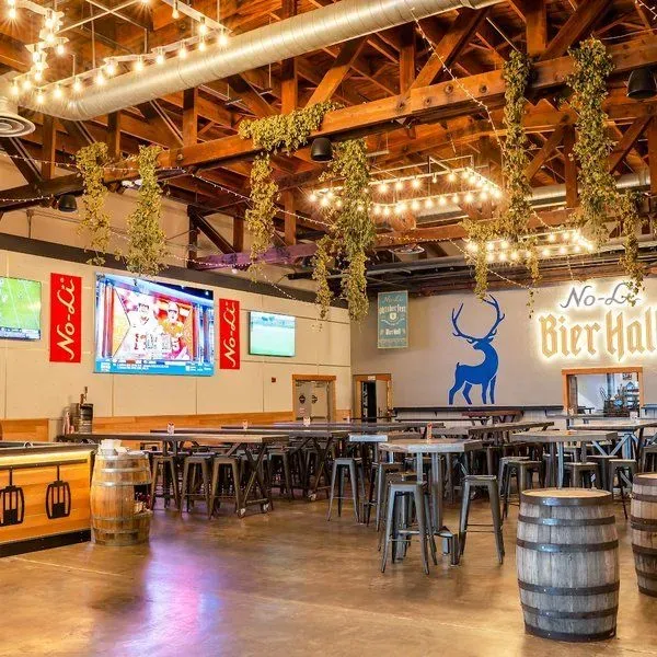 No-Li Bier Hall