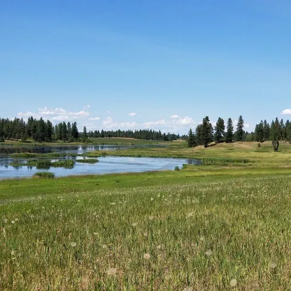 James T. Slavin Conservation Area