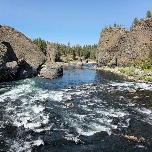 Riverside State Park