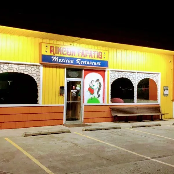 Rincon Tapatio