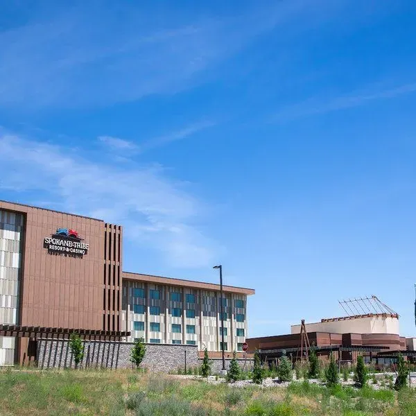 Spokane Tribe Resort & Casino
