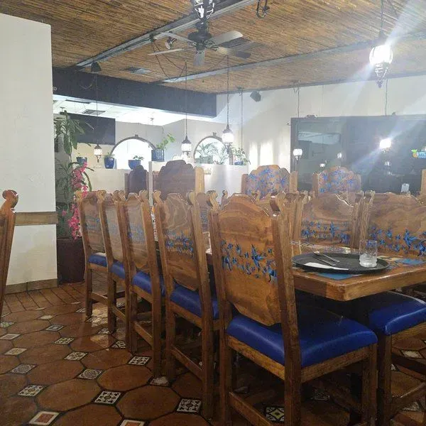La Doña Cafecito