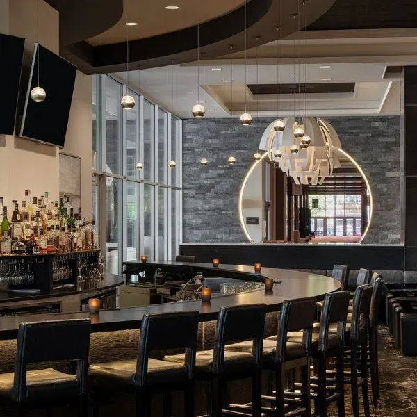 The Grand Restaurant & Lounge