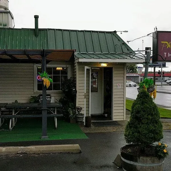 Phonthip Style Thai Restaurant
