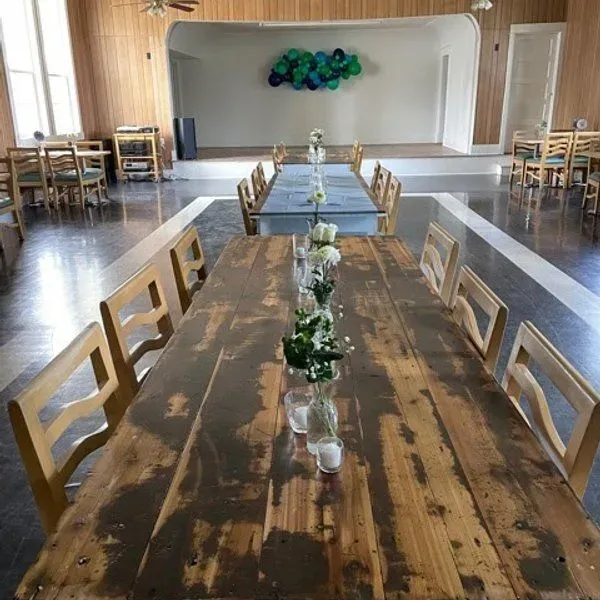 Mica Event Hall