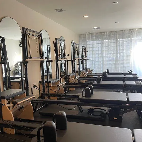 Dante Pilates & Wellness
