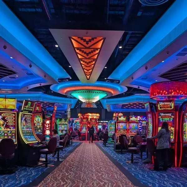 Coeur d'Alene Casino
