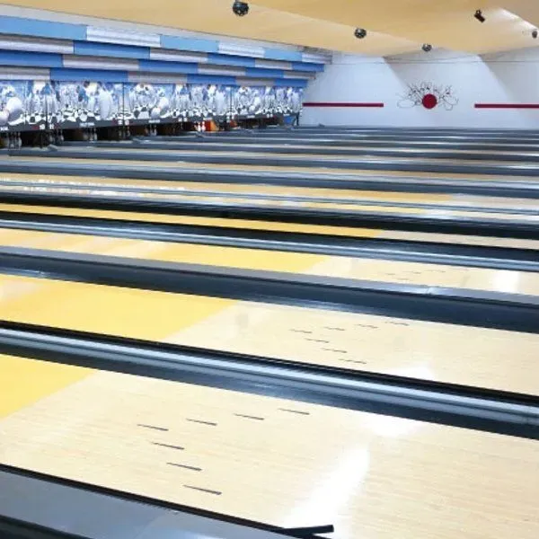 Valley Bowl Spokane