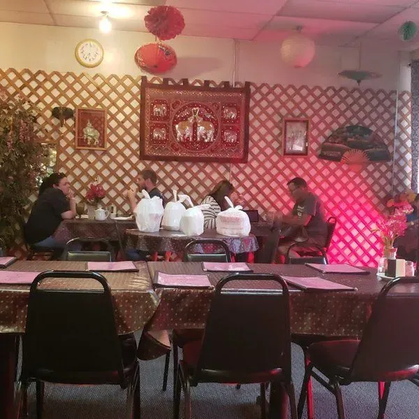 A Taste of Thai