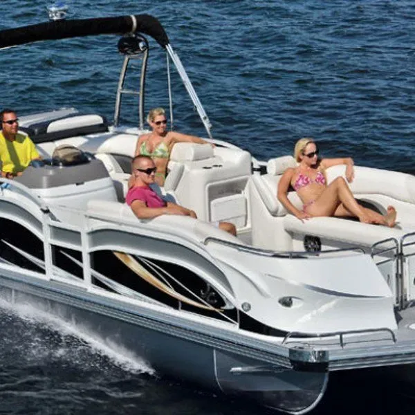 Harrison Idaho Water Adventures