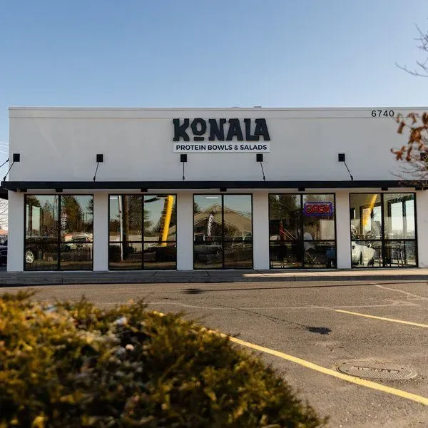 Konala