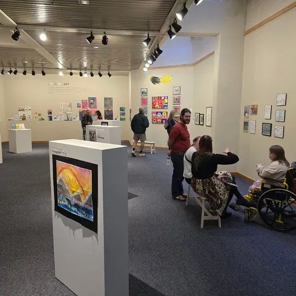 Chase Gallery