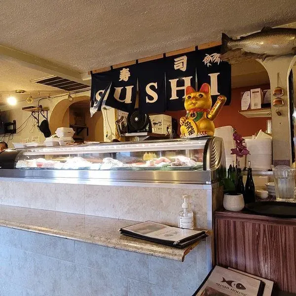 Sushi House