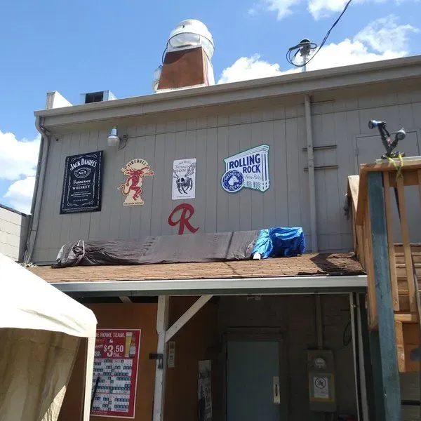 PJ’s Pub