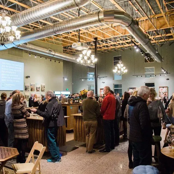 Maryhill Winery Spokane Tasting Room & Bistro