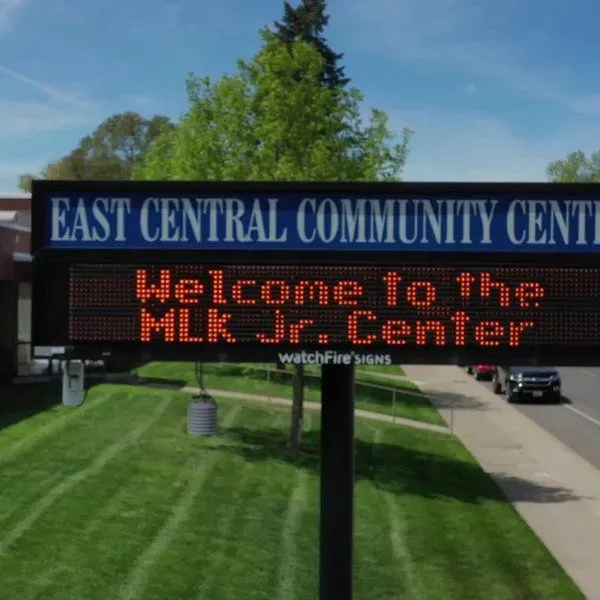 Dr. Martin Luther King Jr. Community Center