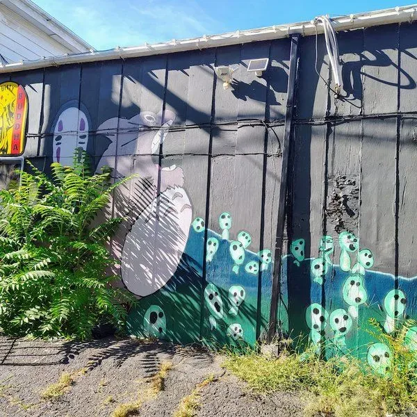 Little noodle spokane