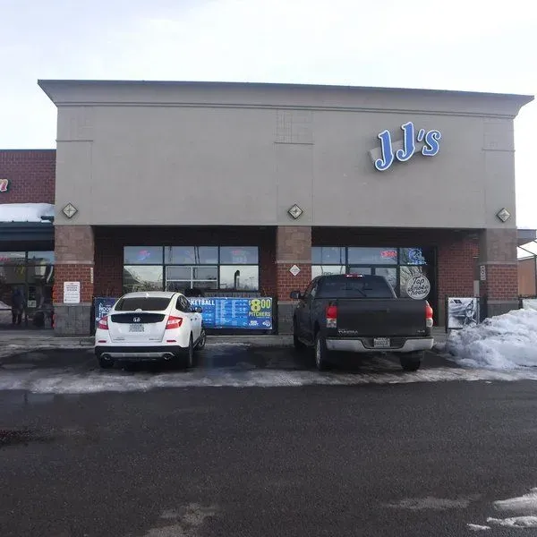 JJ’s Tap and Smokehouse